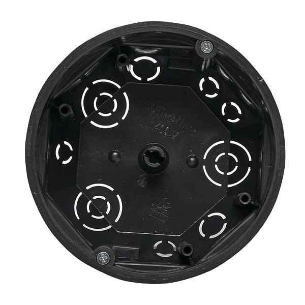 Коробка распределительная КМП-020-007 для полых стен (108x50) EKF PROxima