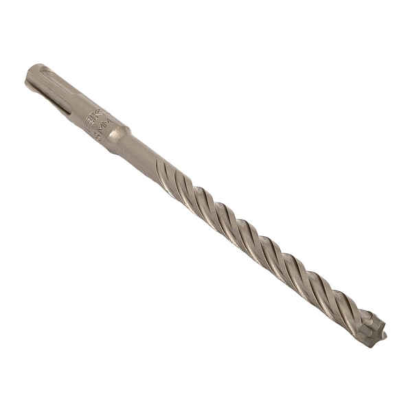 Бур по бетону SDS-plus 8x160 мм (4 резца) EKF Professional