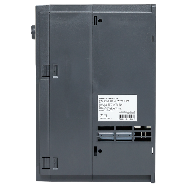 Преобразователь частоты PRO-Drive PD-150-FC-11K-43-B EKF