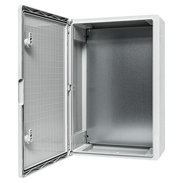 ЩМП-П (600x400x200) IP65 PROXIMA EKF