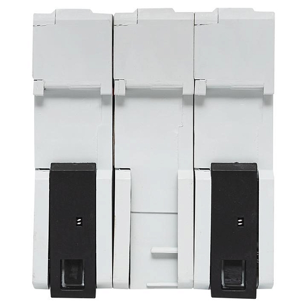 Предохранитель-разъединитель PR 22x58 3P EKF