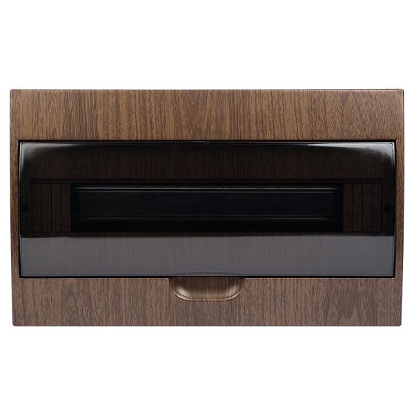 ЩРН-П-18 темное дерево IP41 PROXIMA EKF