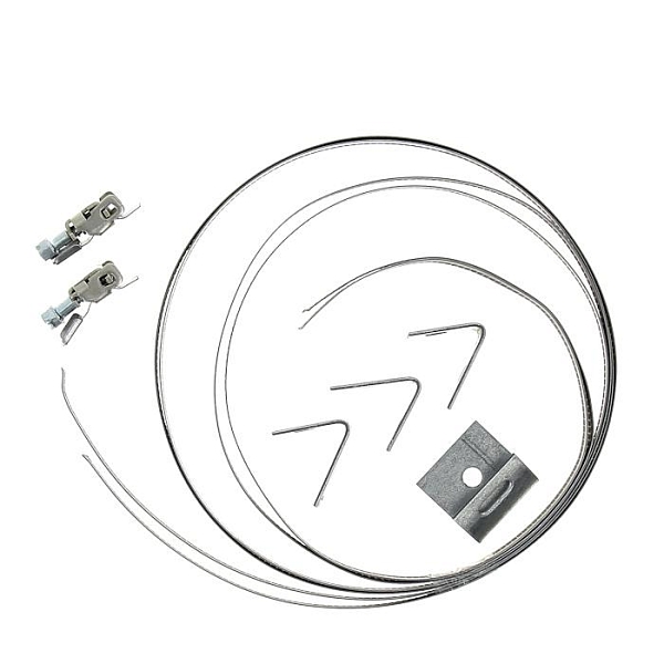 Комплект для монтажа к столбу EKF PROxima