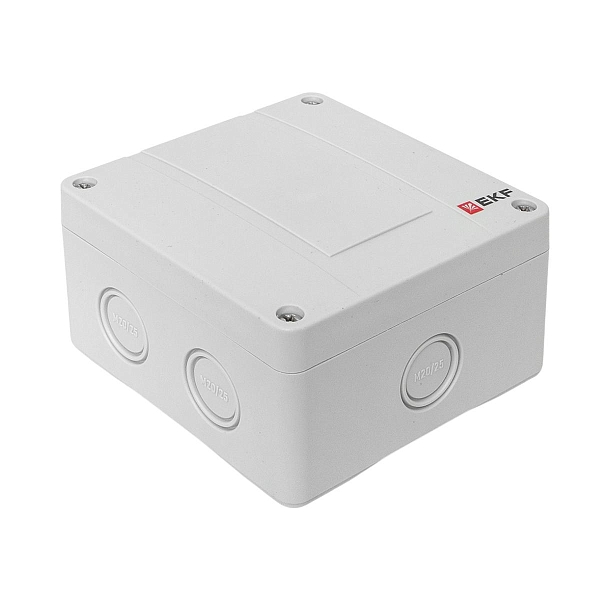 Коробка соединительная Heat Box 100 IP66