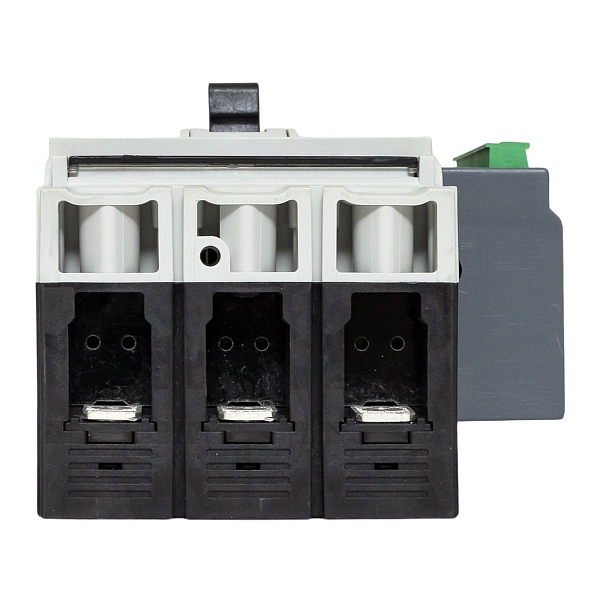 Выключатель автоматический в литом корпусе AV-POWER-1/3 160А 50кА ETU2.2 EKF
