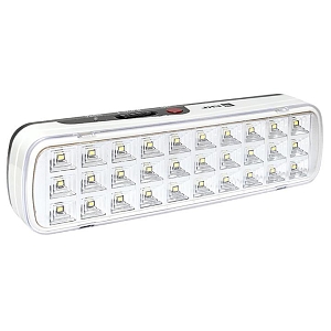 Светильник аккумуляторный BACKUP-250P постоянного действия LUMA EKF