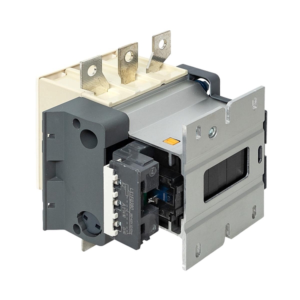 Контактор КТЭ-1 225А 1NO 400В AC EKF