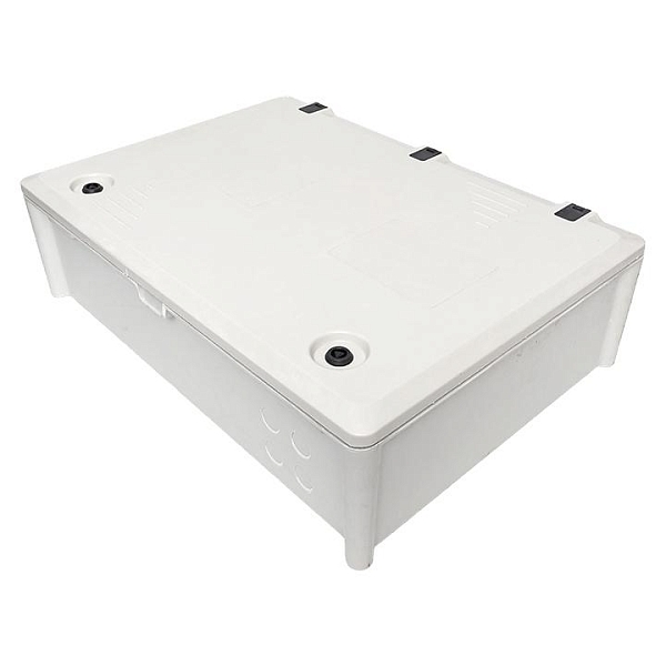 ЩМП антивандальный (700x500x200мм) IP65 навесной PROXIMA EKF