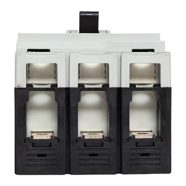 Выключатель автоматический в литом корпусе AV-POWER-1/3 16А 80кА TR EKF