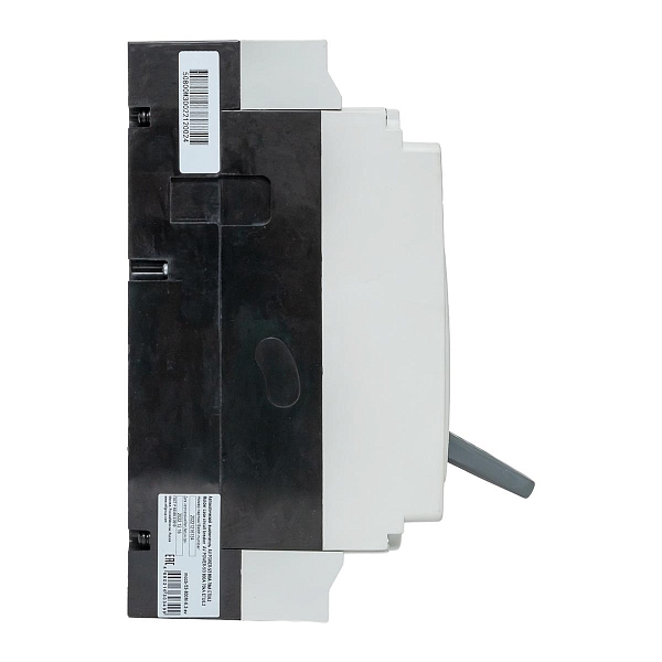 Выключатель автоматический в литом корпусе AV-POWER-5/3 800А 70кА ETU6.2 EKF
