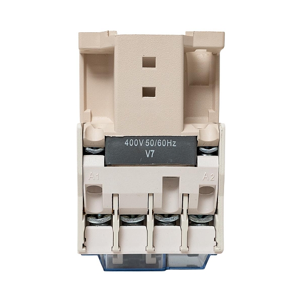 Контактор КМЭ-2 25А 1NC 400В AC EKF
