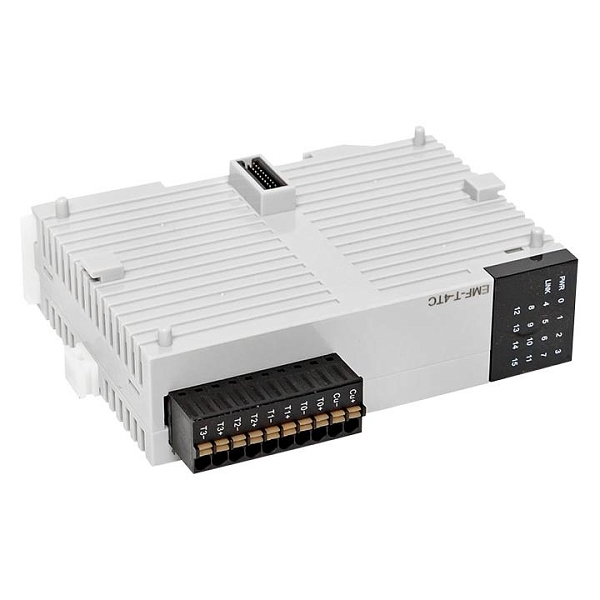 Модуль ввода термопар EMF 4 PRO-Logic EKF (с поверкой)