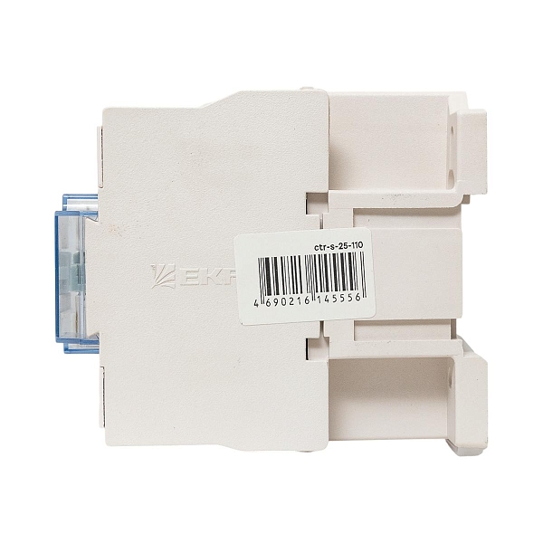 Контактор КМЭ-2 25А 1NC 110В AC EKF