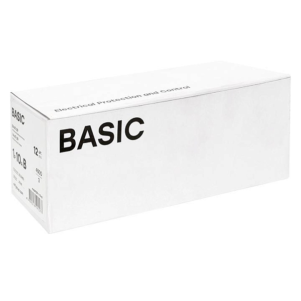 Автоматический выключатель ВА 47-29 1P 25А (C) 4,5кА BASIC