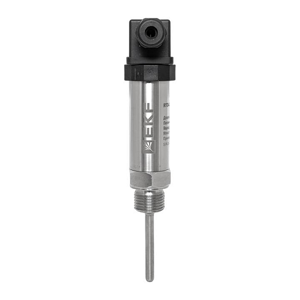 Датчик температуры L50 G1/2 4-20 мА DIN EKF