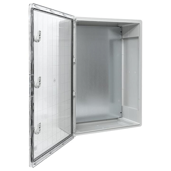 ЩМП-П прозрачная дверь (700x500x250) IP65 PROXIMA EKF