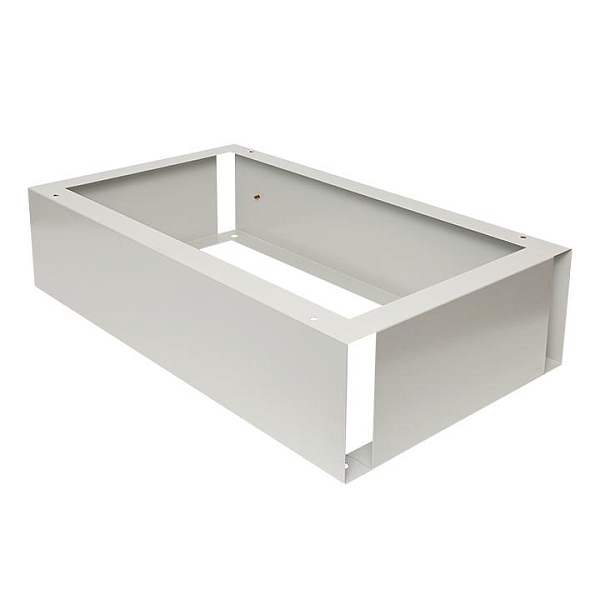 Цоколь к ВРУ Unit S IP31 (200x800x600) EKF PROxima